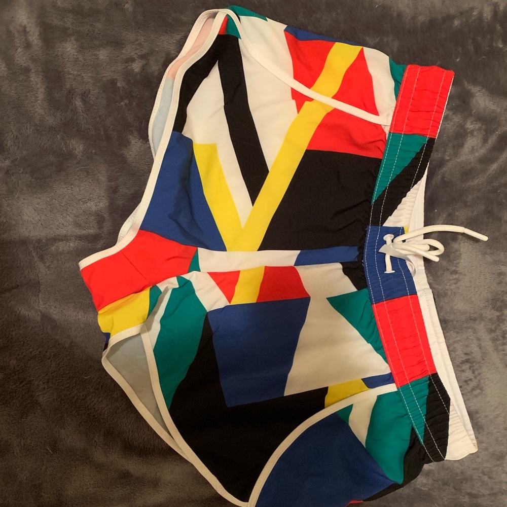Fabletics Shorts - Hardly Worn!